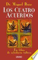 Los cuatro acuerdos