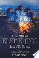 Los Cuatro Elementos de Sangre
