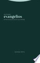 Los cuatro evangelios