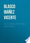 Los cuatro jinetes del apocalipsis