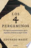 Los cuatro pergaminos