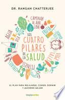 Los cuatro pilares de la salud