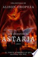 Los Cuentos de Astaria