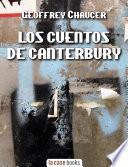 Los cuentos de Canterbury