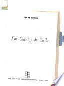 Los cuentos de Cirilo
