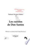 Los cuentos de Don Santos