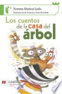 Los cuentos de la casa del árbol