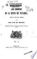 Los cuentos de la reina de Navarra