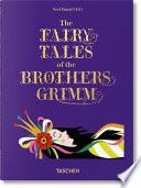 Los Cuentos de Los Hermanos Grimm
