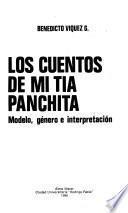 Los cuentos de mi tía Panchita