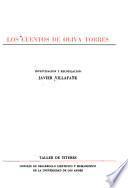 Los cuentos de Oliva Torres