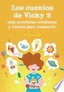Los cuentos de Vicky 2