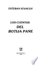 Los cuentos del Botija Pane