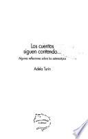 Los cuentos siguen contando--