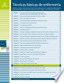 Los cuidados preoperatorios y posoperatorios (Técnicas básicas de enfermería)