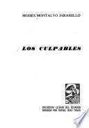 Los culpables