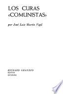 Los curas comunistas