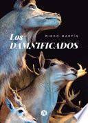 Los damnificados