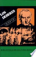 Los deberes