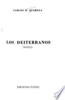 Los deiterranos