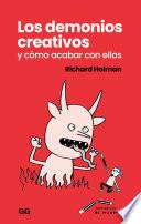 Los demonios creativos y como acabar con ellos