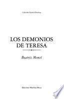 Los demonios de Teresa