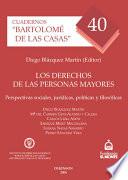 Los derechos de las personas mayores