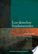 Los derechos fundamentales