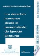 Los derechos humanos desde el pensamiento de Ignacio Ellacuría