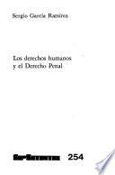 Los derechos humanos y el derecho penal
