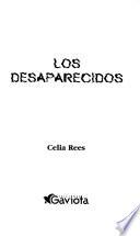 Los desaparecidos
