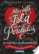 Los Descendientes. Más allá de la Isla de los Perdidos