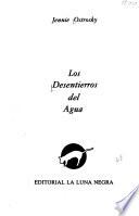 Los desentierros del agua