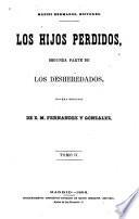 Los desheredados