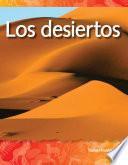 Los desiertos (Deserts)