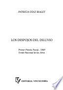 Los despojos del diluvio