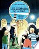 Los detectives del faro en los misterios de la isla