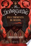 Los Devorasueños 2 - Una tormenta de deseos