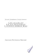 Los diablos en la vecindad y cinco obras más