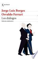 Los diálogos. Edición definitiva