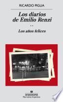 Los diarios de Emilio Renzi