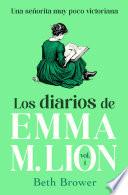 Los diarios de Emma M. Lion 1