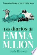 Los diarios de Emma M. Lion 2