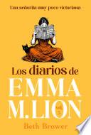 Los diarios de Emma M. Lion 3