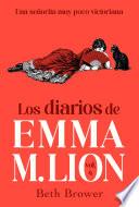 Los diarios de Emma M. Lion 4