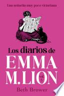 Los diarios de Emma M. Lion 5