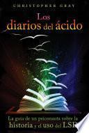 Los diarios del ácido
