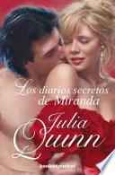 Los Diarios Secretos de Miranda