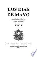 Los días de Mayo