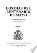Los días del Centenario de mayo